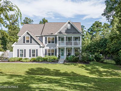 149 Great Oak Drive, Hampstead, NC, 28443