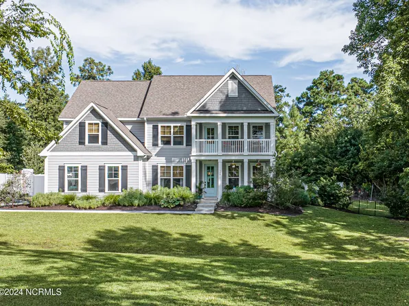 149 Great Oak Drive, Hampstead, NC 28443