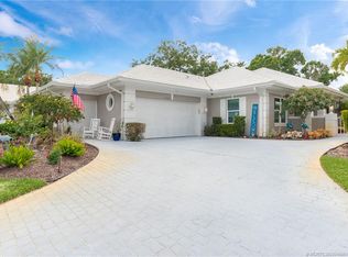 2360 SW Brookwood Ln, Palm City, FL 34990