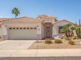 18003 W Deneen Way, Pine Knoll Shores, AZ 85374