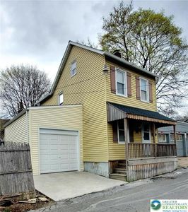703 Canning St, Bethlehem, PA, 18015