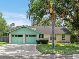 709 Parker Cir, La Feria, TX 78559