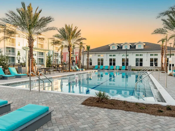 Jewel at Santa Rosa Beach