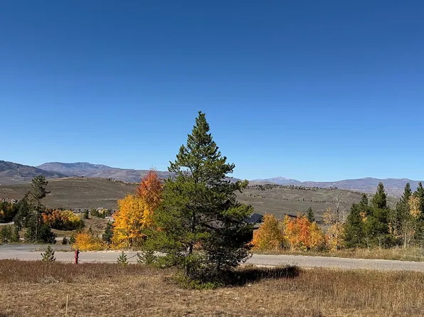 490 Cumulus Rd, Granby, CO 80446