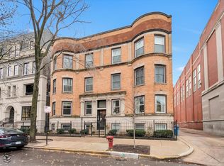 2024 N Howe St #1, Chicago, IL 60614