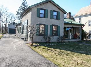 20 Broad St, Clifton Springs, NY 14432