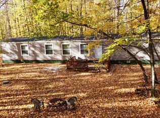 18068 Horn Lake Rd, Townsend, WI 54175