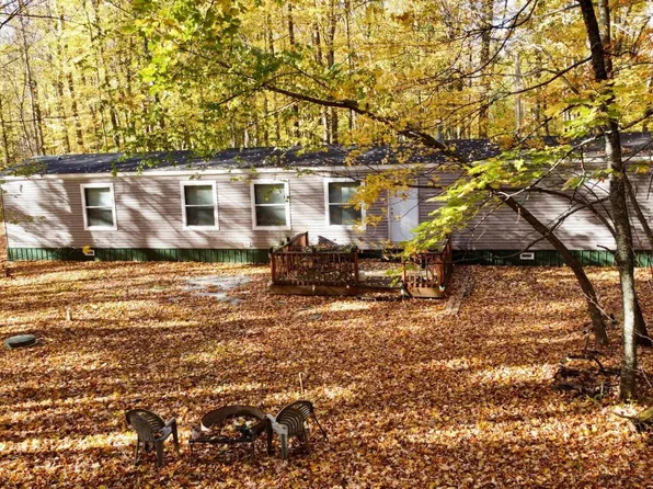 18068 Horn Lake Rd, Townsend, WI 54175
