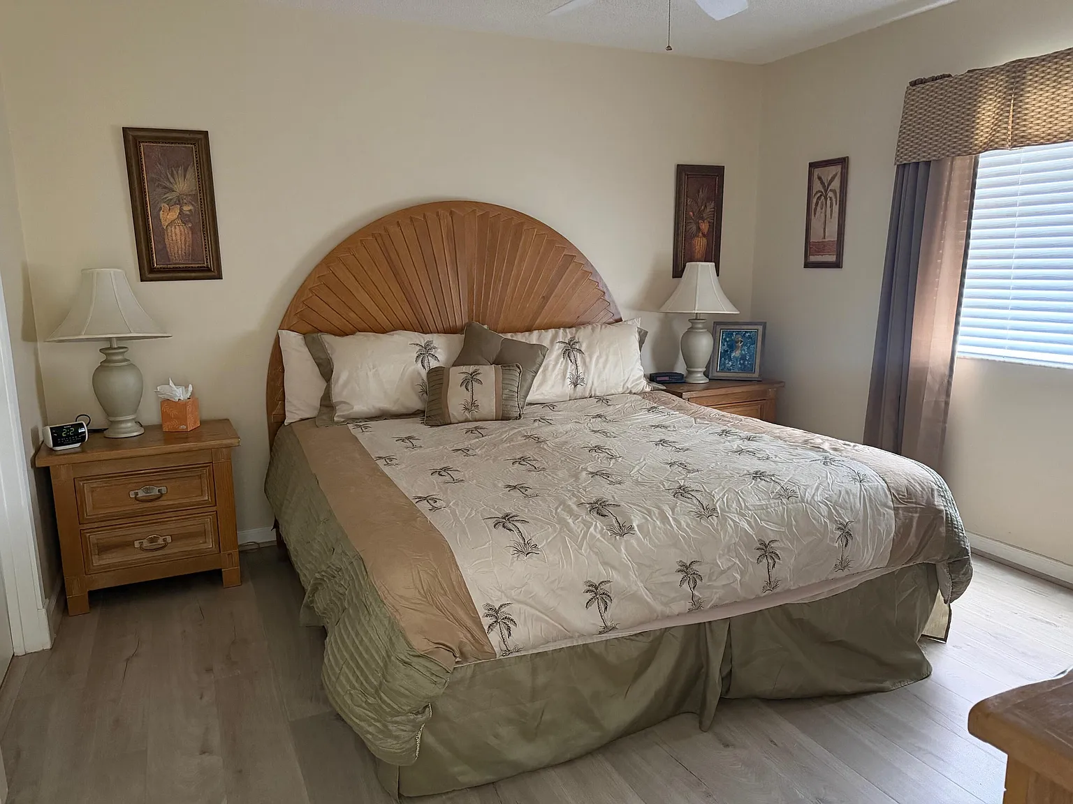 1 bed, 1.5 bath, 821 sqft, $5,300 — Photo 4