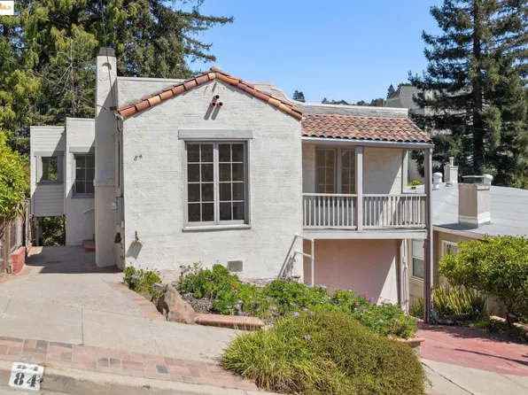 84 Portsmouth Rd, Piedmont, CA 94610