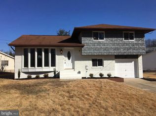 50 Lillian Pl, Glendora, NJ 08029