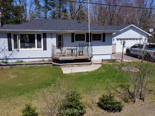 161 McFadden Rd, North Kawartha, ON K0L 1A0