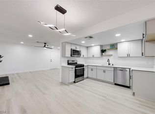 6693 W Tropicana Ave UNIT 201, Las Vegas, NV 89103