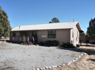 107 Sage Rd, Alto, NM 88312