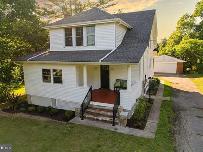 2524 Old Frederick Rd, Baltimore, MD 21228