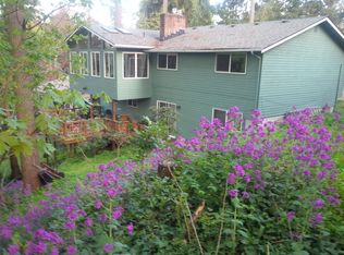 849 NE 130th St, Seattle, WA 98125