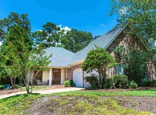 166 Overlook Pointe Dr, Ridgeland, MS 39157