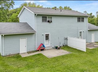 2502 Haviland Ct, Mansfield, OH 44903
