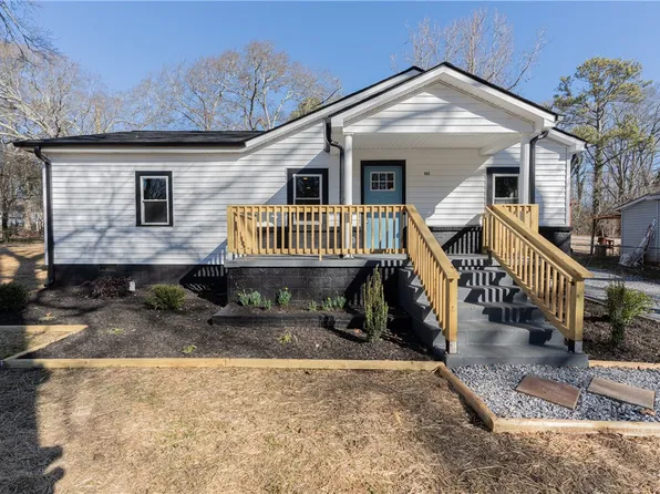 902 Jackson St, Anderson, SC 29625