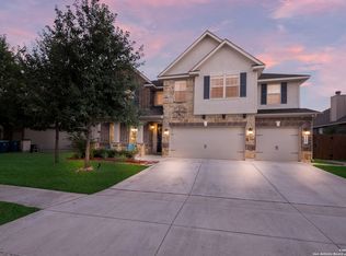 3786 Brahman Rd, Bulverde, TX 78163