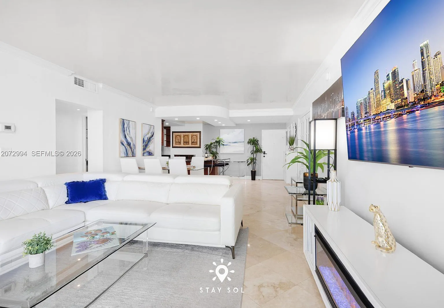Sian Ocean Residences Con — Photo 3