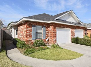 158 Rue Dubourg, La Place, LA 70068