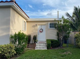 8520 SW 29th St, Miami, FL 33155