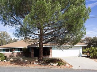21505 Sunnybrook Dr, Tehachapi, CA
