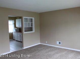 4100 Kurtz Ave, Louisville, KY