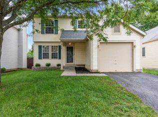 3138 Yorkdale Ln, Reynoldsburg, OH
