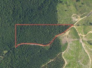 County Road 82, Coffeeville, MS 38922