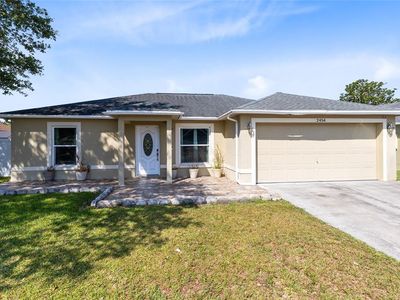 2454 Quail Run Blvd N, Kissimmee, FL, 34744