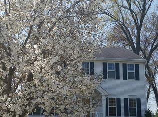 N38W27107 Parkside Rd, Pewaukee, WI 53072