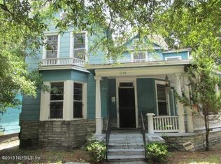 1139 Florida Ave, Jacksonville, FL 32206