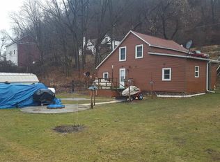 419 Ann St, Mc Gregor, IA 52157