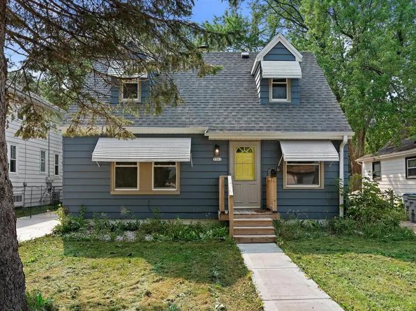 5363 N 66th STREET, Milwaukee, WI 53218