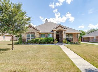 110 Sheri Way, Red Oak, TX 75154