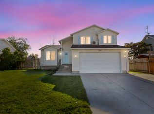 277 W 670 N, Tooele, UT 84074