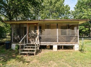 302 Park St, Poteau, OK 74953
