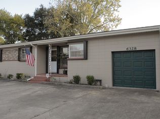 6328 Merrill Rd, Jacksonville, FL 32277