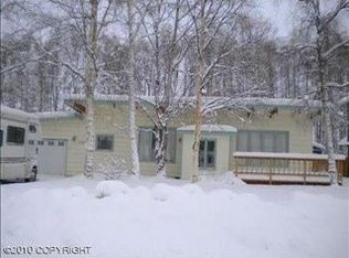 13651 Venus Way, Anchorage, AK 99515