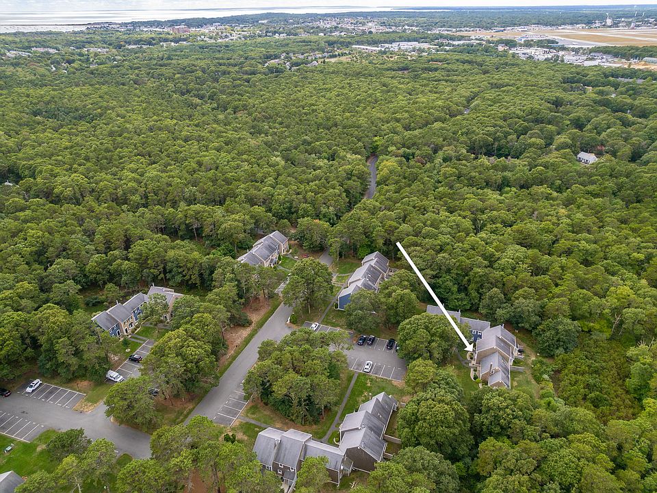 Fox Wood Condominiums West Yarmouth, MA Zillow