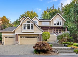 5647 178th Ave SE, Bellevue, WA 98006