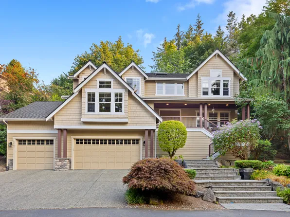 5647 178th Ave SE, Bellevue, WA 98006
