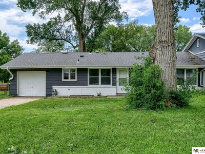 5301 W Benton St, Lincoln, NE, 68524