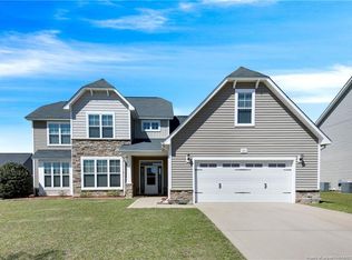 3411 Carl Steiner Rd, Fayetteville, NC 28311