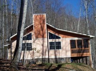 892 Baines Mountain Rd, Bryson City, NC 28713