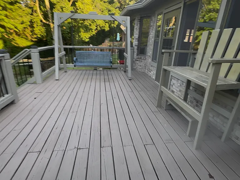 1007 New Harmony Dr — Photo 56