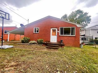 508 42nd St, Parkersburg, WV 26105
