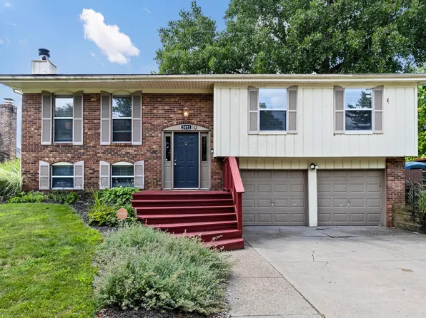 2021 Smoky View Blvd, Powell, OH 43065